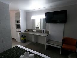 Monte Carlo Motor Inn