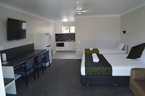 Monte Carlo Motor Inn