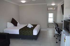 Monte Carlo Motor Inn