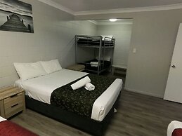 Monte Carlo Motor Inn