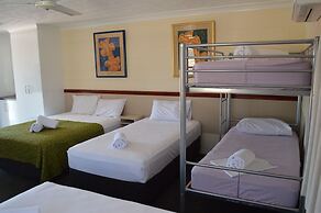 Monte Carlo Motor Inn