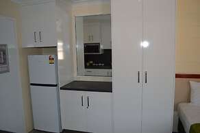 Monte Carlo Motor Inn