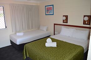 Monte Carlo Motor Inn