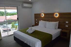 Monte Carlo Motor Inn