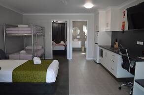 Monte Carlo Motor Inn