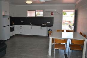 Monte Carlo Motor Inn