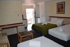 Monte Carlo Motor Inn