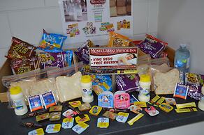 Monte Carlo Motor Inn