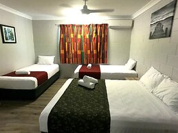Monte Carlo Motor Inn