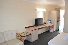 Monte Carlo Motor Inn