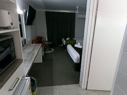 Monte Carlo Motor Inn