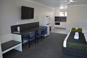 Monte Carlo Motor Inn