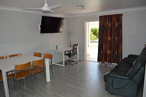 Monte Carlo Motor Inn