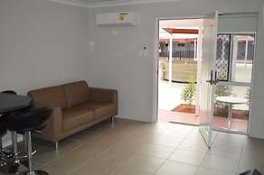 Monte Carlo Motor Inn