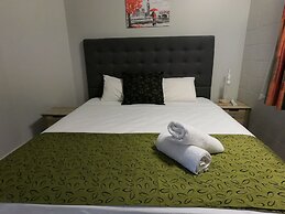 Monte Carlo Motor Inn