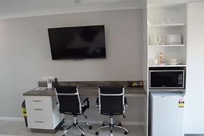 Monte Carlo Motor Inn