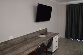 Monte Carlo Motor Inn