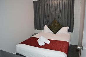 Monte Carlo Motor Inn