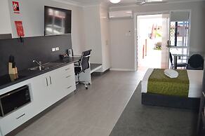 Monte Carlo Motor Inn