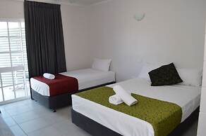 Monte Carlo Motor Inn