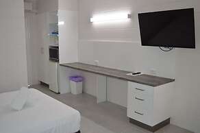 Monte Carlo Motor Inn