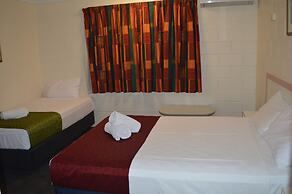 Monte Carlo Motor Inn