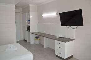 Monte Carlo Motor Inn