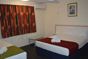 Monte Carlo Motor Inn