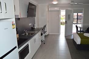 Monte Carlo Motor Inn