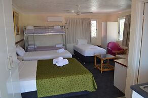 Monte Carlo Motor Inn