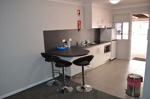 Monte Carlo Motor Inn