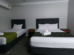 Monte Carlo Motor Inn