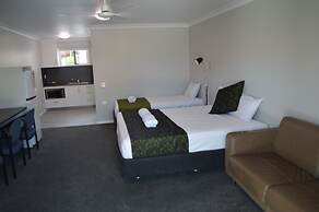 Monte Carlo Motor Inn