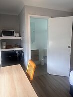 Fern Bay Motel