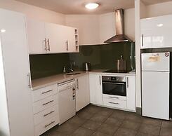 Noosa River Sandy Shores