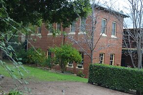 The Old Parkes Convent