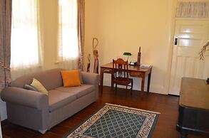 The Old Parkes Convent