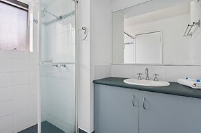 Surfcomber on the Beach