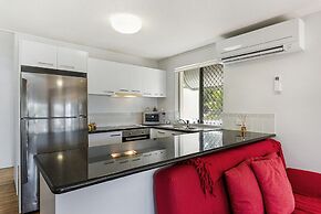 Surfcomber on the Beach