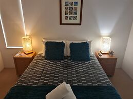 Surfcomber on the Beach