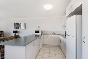 Surfcomber on the Beach