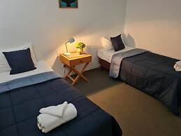 Surfcomber on the Beach