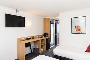 Lakeview Hotel Motel