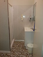 Golden Fountain Motel