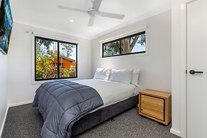 BIG4 Bendigo Park Lane Holiday Park