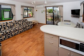 BIG4 Bendigo Park Lane Holiday Park