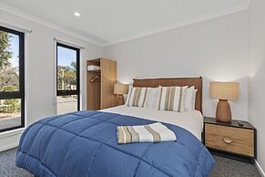 BIG4 Bendigo Park Lane Holiday Park