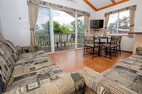 BIG4 Bendigo Park Lane Holiday Park