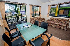 BIG4 Bendigo Park Lane Holiday Park