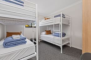 BIG4 Bendigo Park Lane Holiday Park